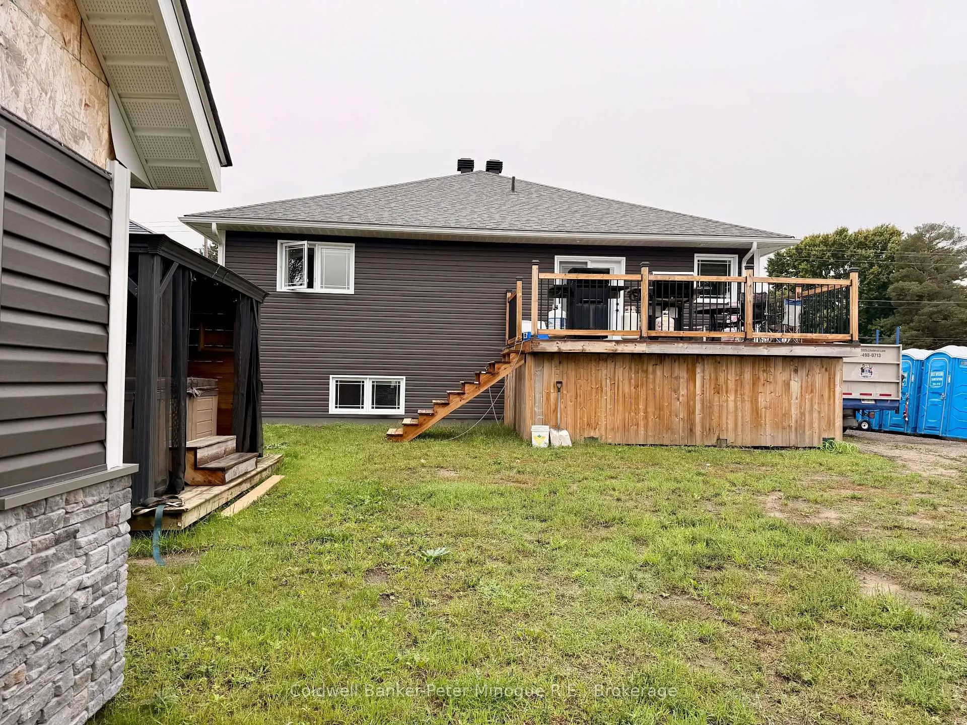 Photo 22 of 348 Levesque Street, West Nipissing, Sturgeon Falls — HOMEH