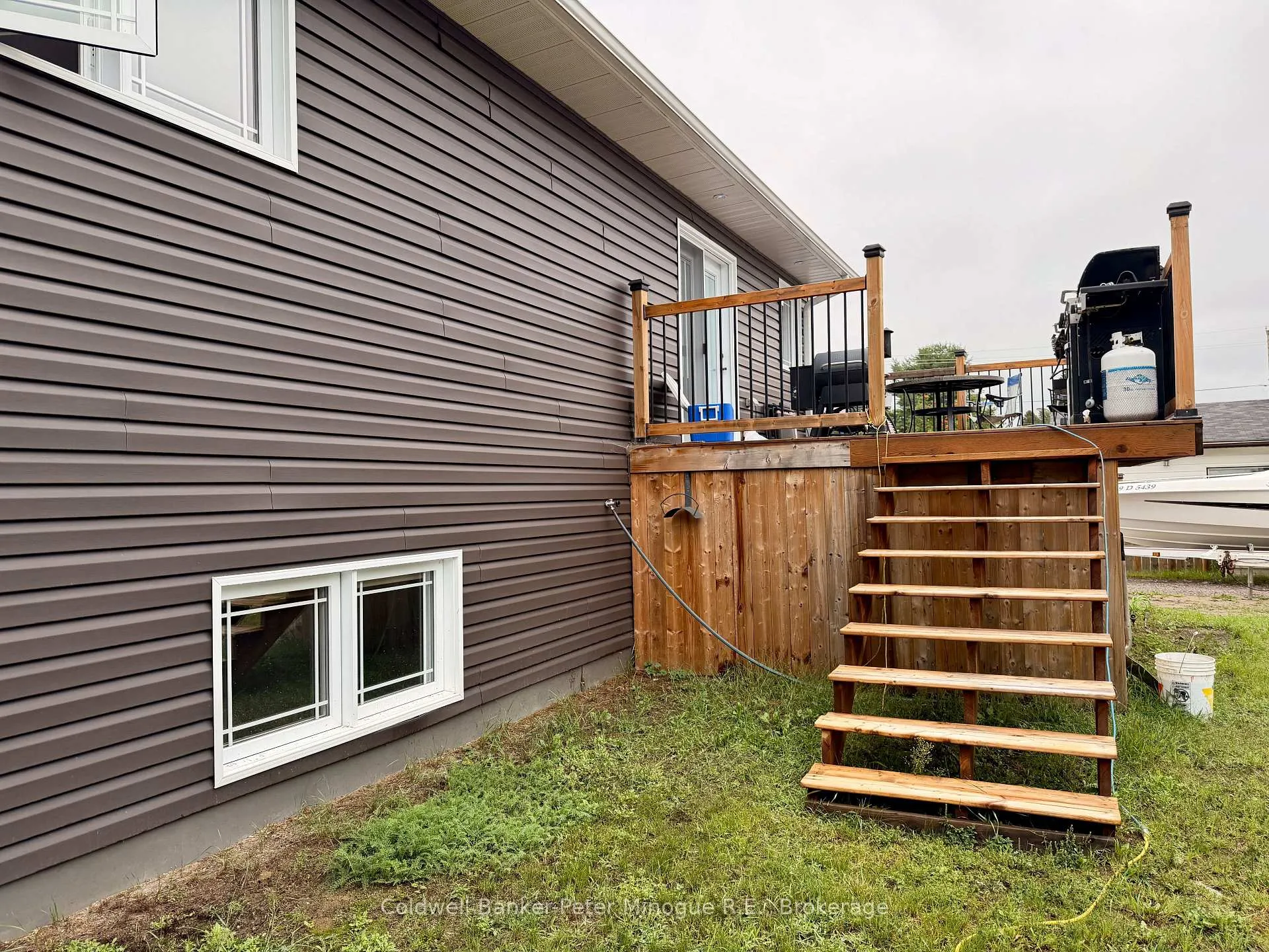 Photo 23 of 348 Levesque Street, West Nipissing, Sturgeon Falls — HOMEH