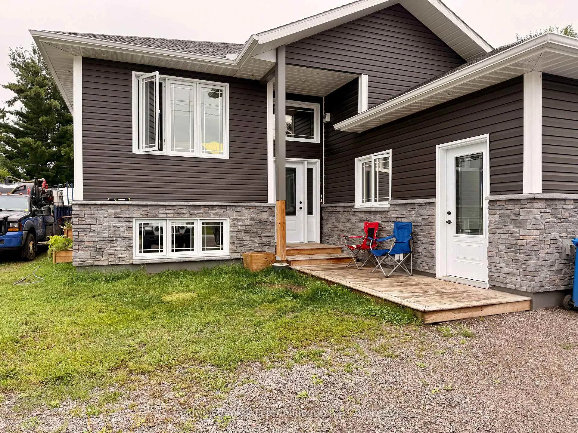 Photo 26 of 348 Levesque Street, West Nipissing, Sturgeon Falls — HOMEH