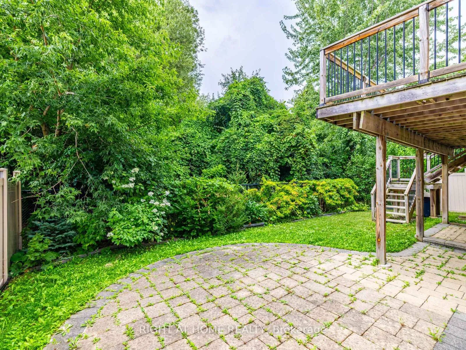 Photo 33 of 67 Timna Crescent, Vaughan, Patterson — HOMEH