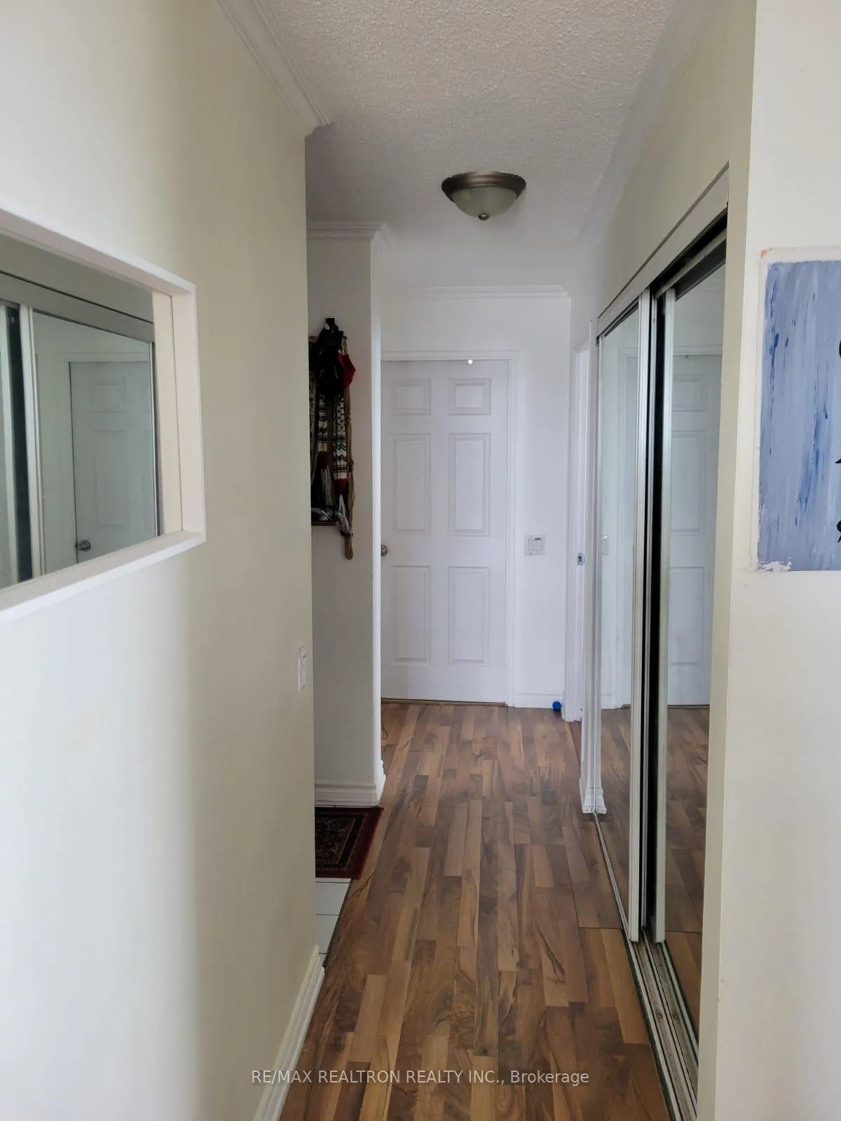 Photo 3 of Unit 1608, 21 Overlea Boulevard, Toronto, Thorncliffe Park — HOMEH