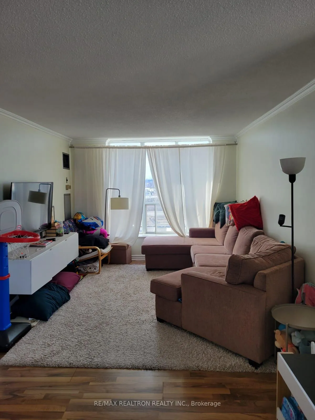 Photo 4 of Unit 1608, 21 Overlea Boulevard, Toronto, Thorncliffe Park — HOMEH