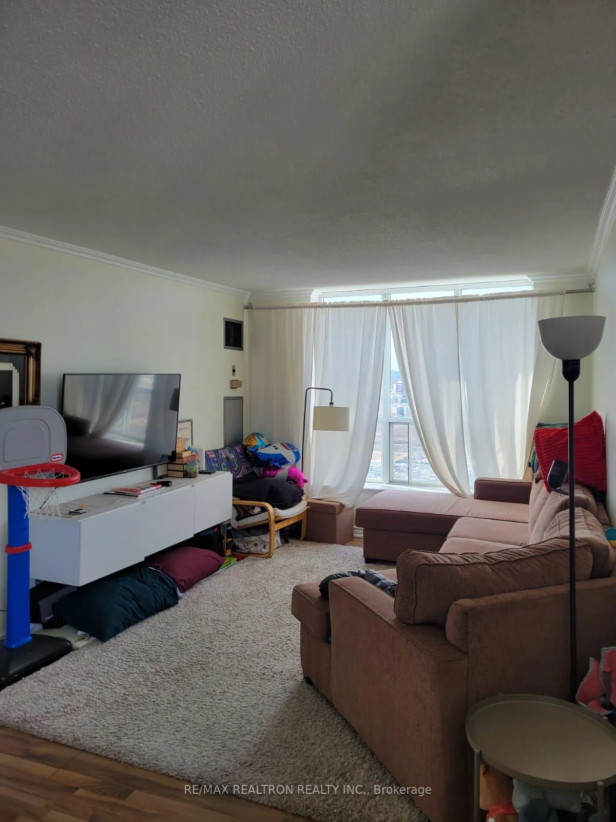 Photo 5 of Unit 1608, 21 Overlea Boulevard, Toronto, Thorncliffe Park — HOMEH