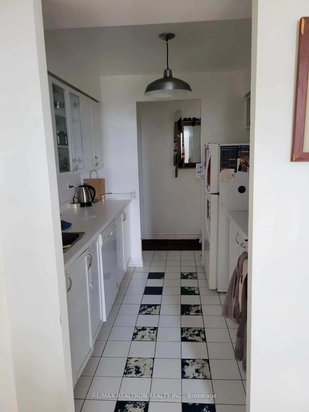 Photo 7 of Unit 1608, 21 Overlea Boulevard, Toronto, Thorncliffe Park — HOMEH