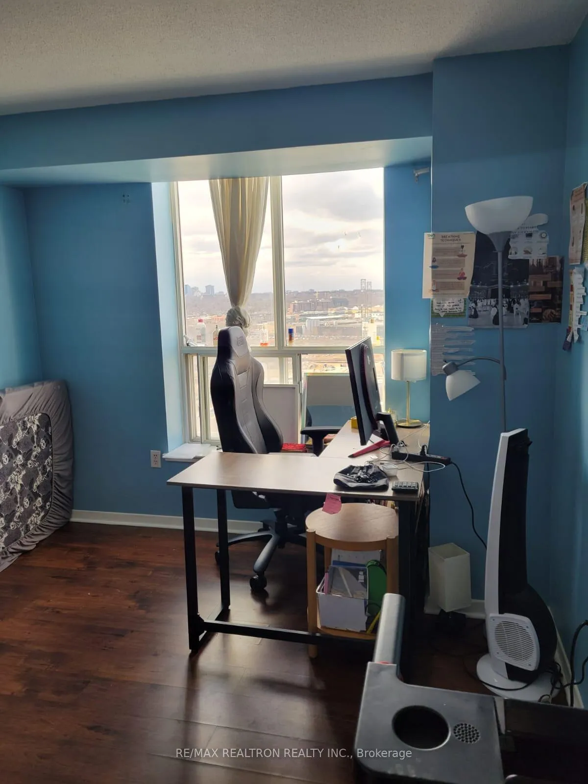 Photo 10 of Unit 1608, 21 Overlea Boulevard, Toronto, Thorncliffe Park — HOMEH