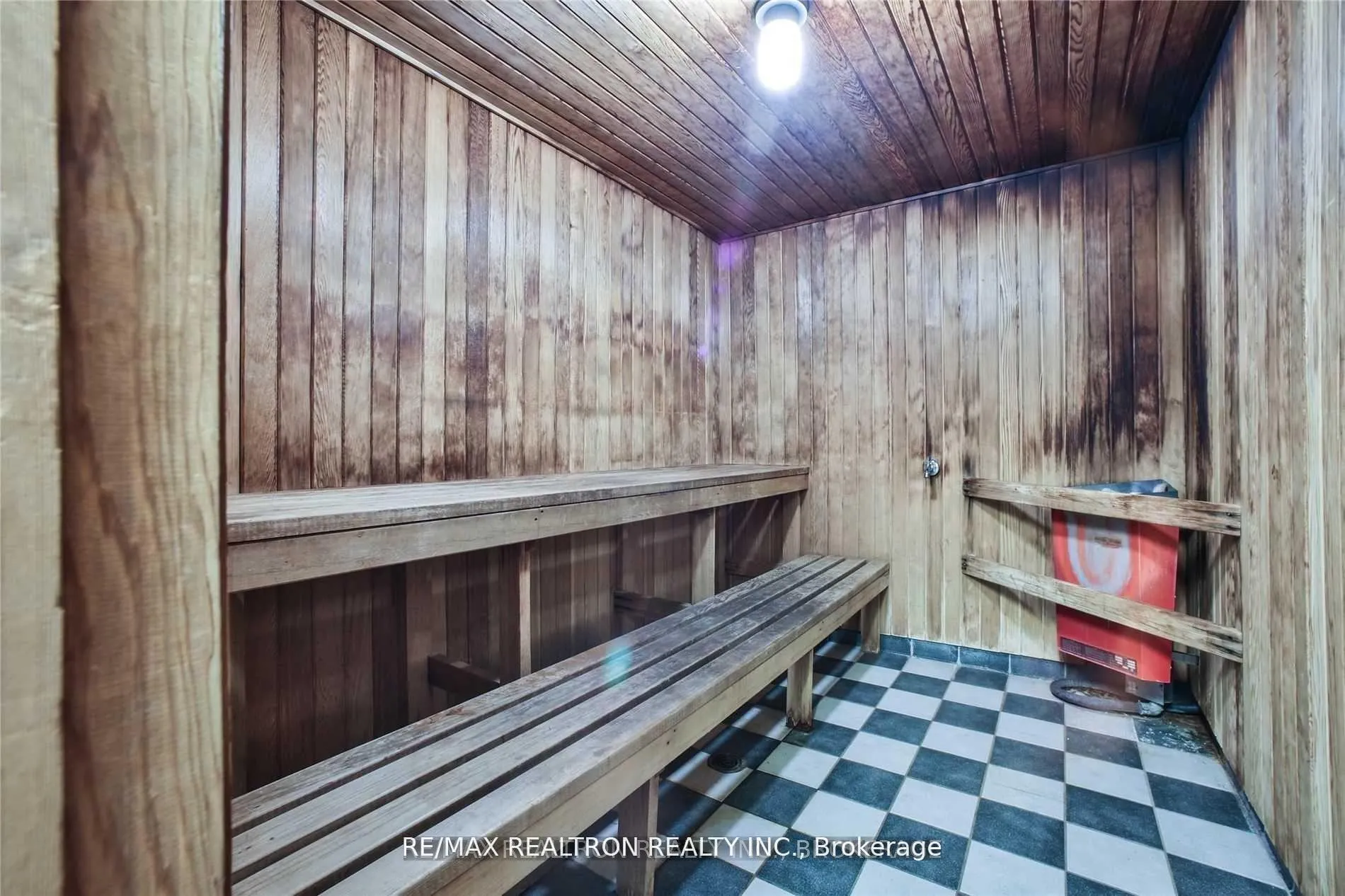 Photo 14 of Unit 1608, 21 Overlea Boulevard, Toronto, Thorncliffe Park — HOMEH