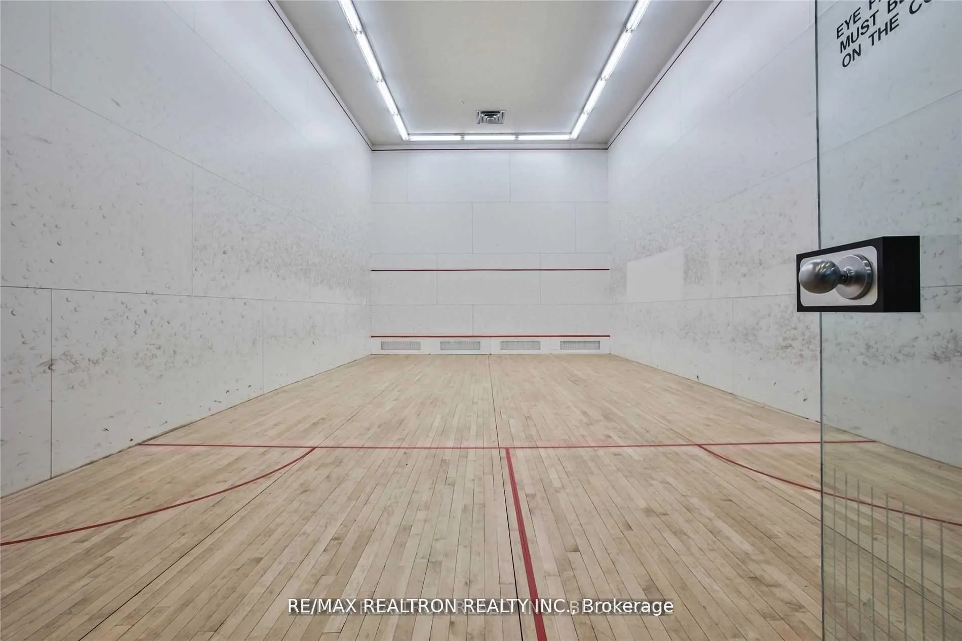 Photo 15 of Unit 1608, 21 Overlea Boulevard, Toronto, Thorncliffe Park — HOMEH