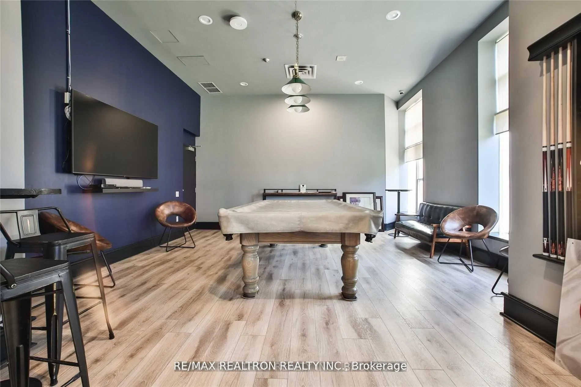 Photo 17 of Unit 1608, 21 Overlea Boulevard, Toronto, Thorncliffe Park — HOMEH