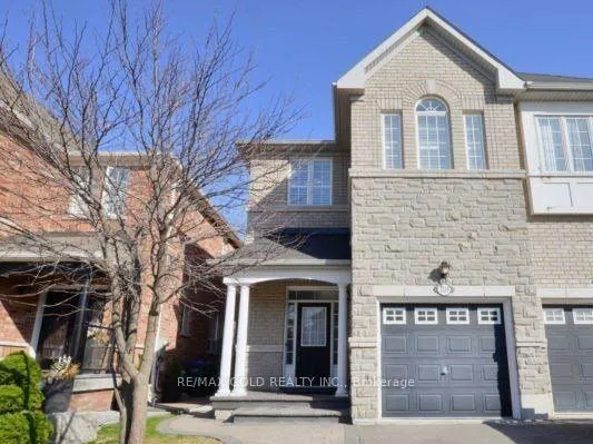 Photo 1 of 3219 Cabano Crescent, Mississauga, Churchill Meadows — HOMEH