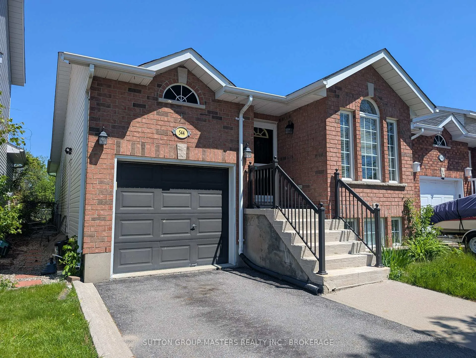 Photo 1 of 544 Freeman Crescent, Kingston, Kingston East (Incl Barret Crt) — HOMEH