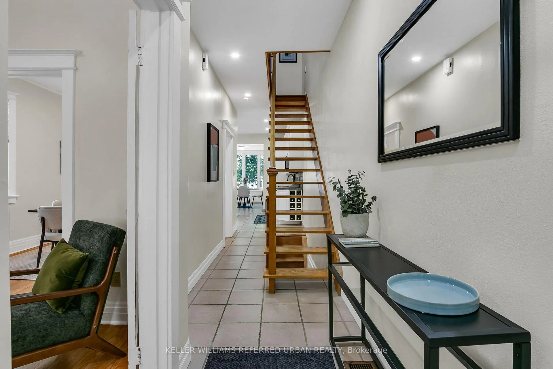 Photo 4 of 235 Bartlett Avenue, Toronto, Dovercourt-Wallace Emerson-Junction — HOMEH