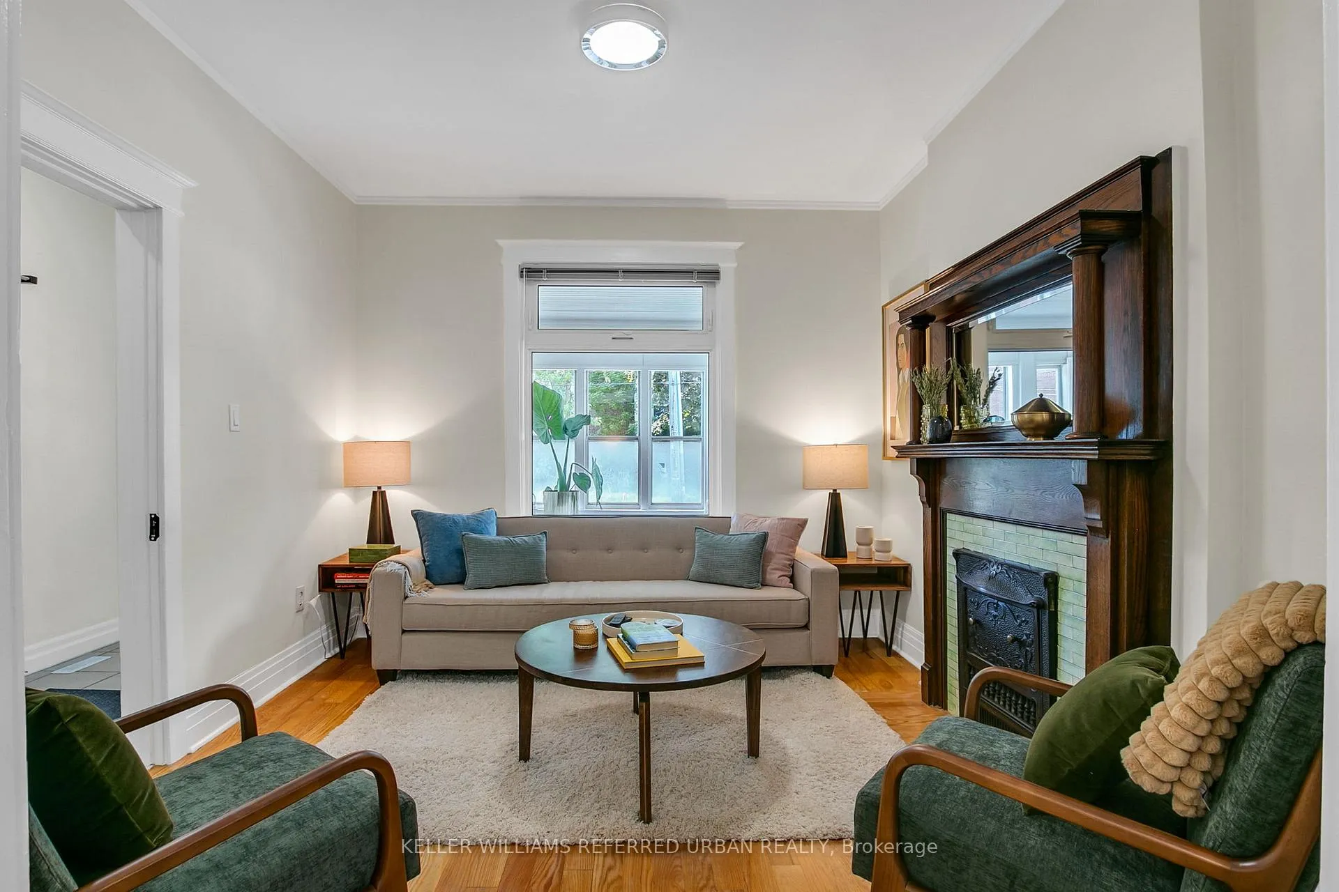Photo 8 of 235 Bartlett Avenue, Toronto, Dovercourt-Wallace Emerson-Junction — HOMEH