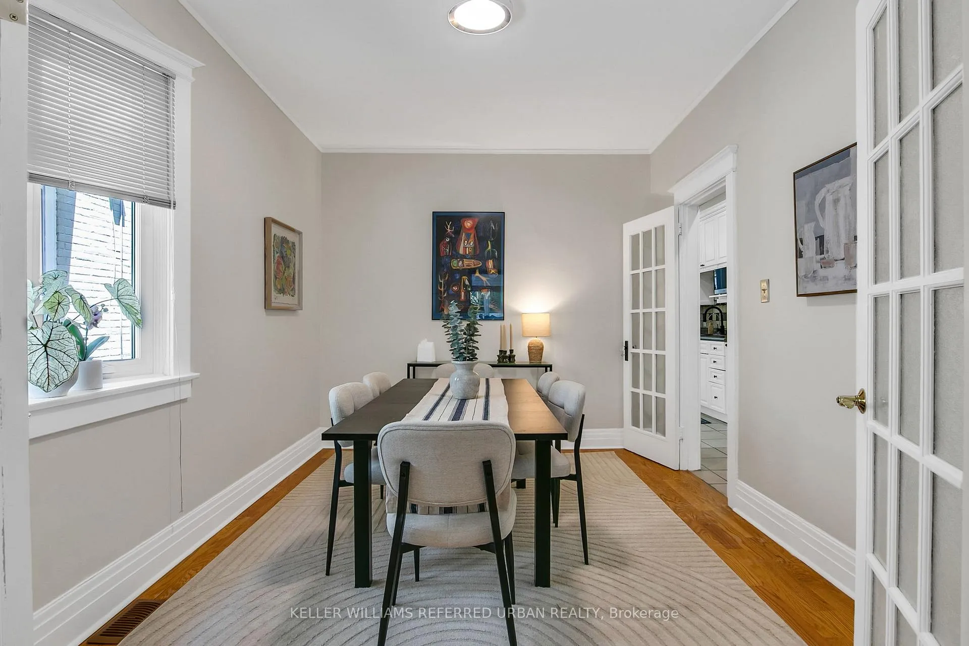 Photo 9 of 235 Bartlett Avenue, Toronto, Dovercourt-Wallace Emerson-Junction — HOMEH