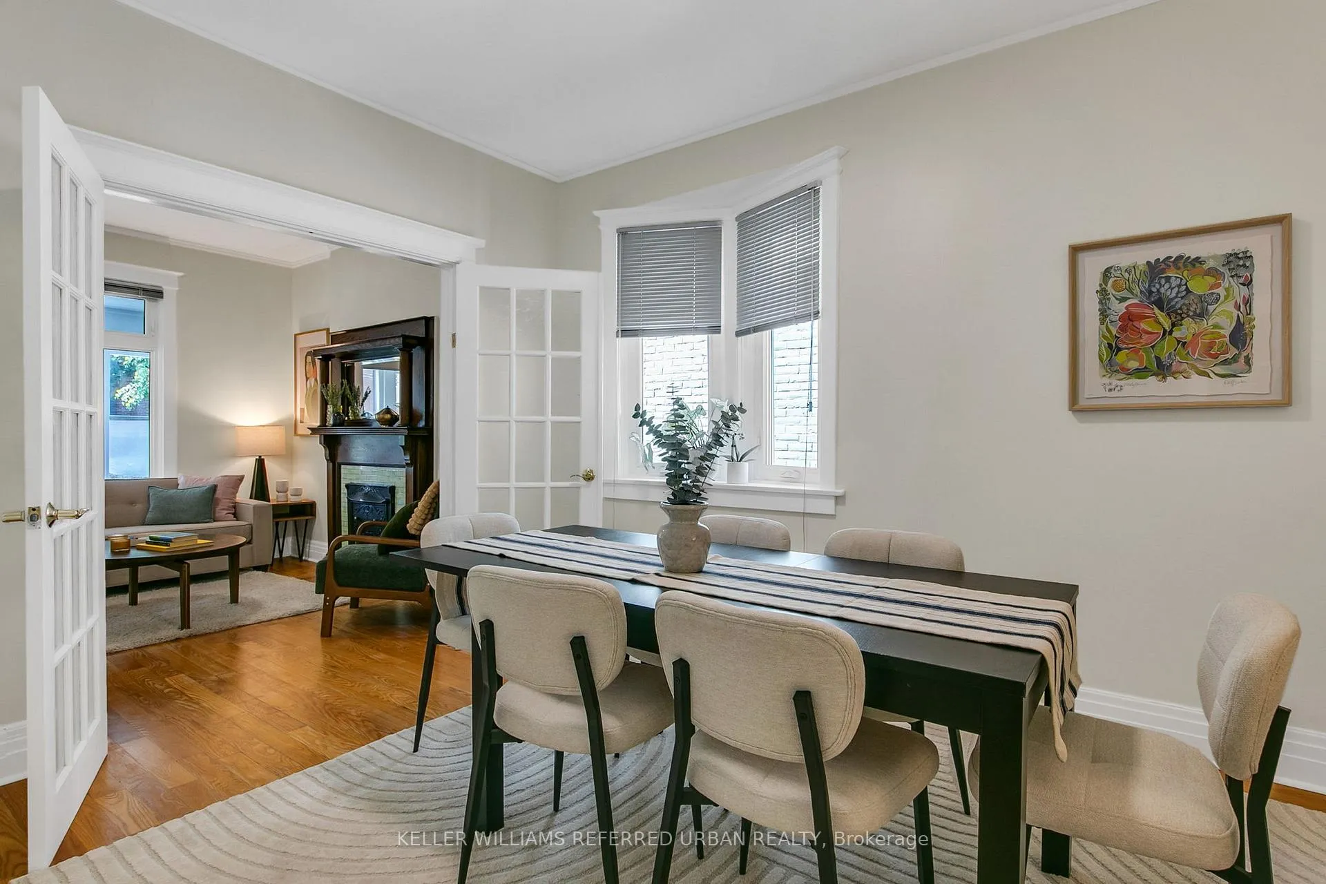 Photo 10 of 235 Bartlett Avenue, Toronto, Dovercourt-Wallace Emerson-Junction — HOMEH