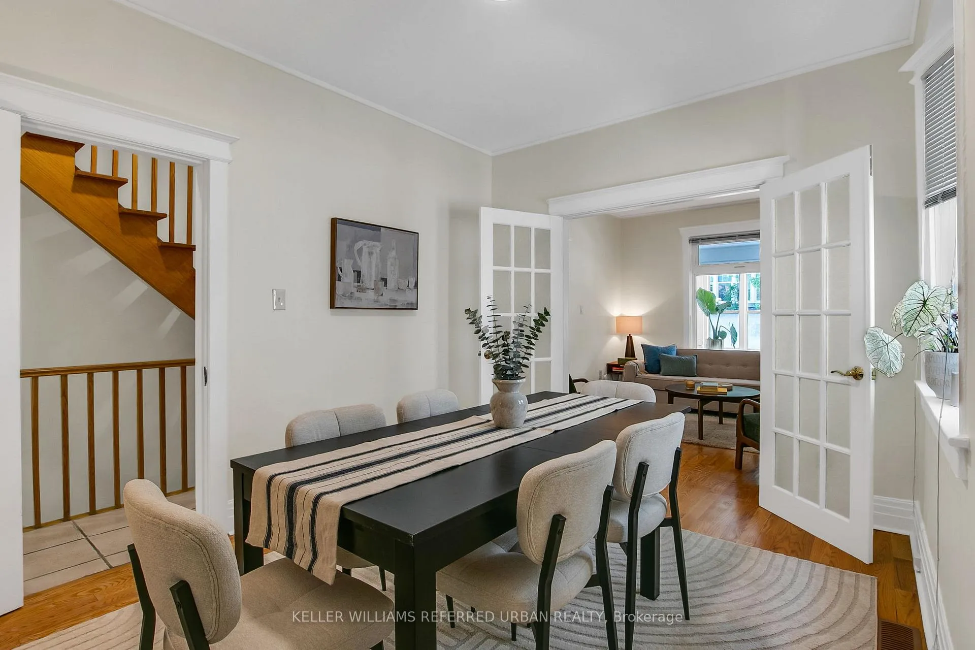 Photo 11 of 235 Bartlett Avenue, Toronto, Dovercourt-Wallace Emerson-Junction — HOMEH