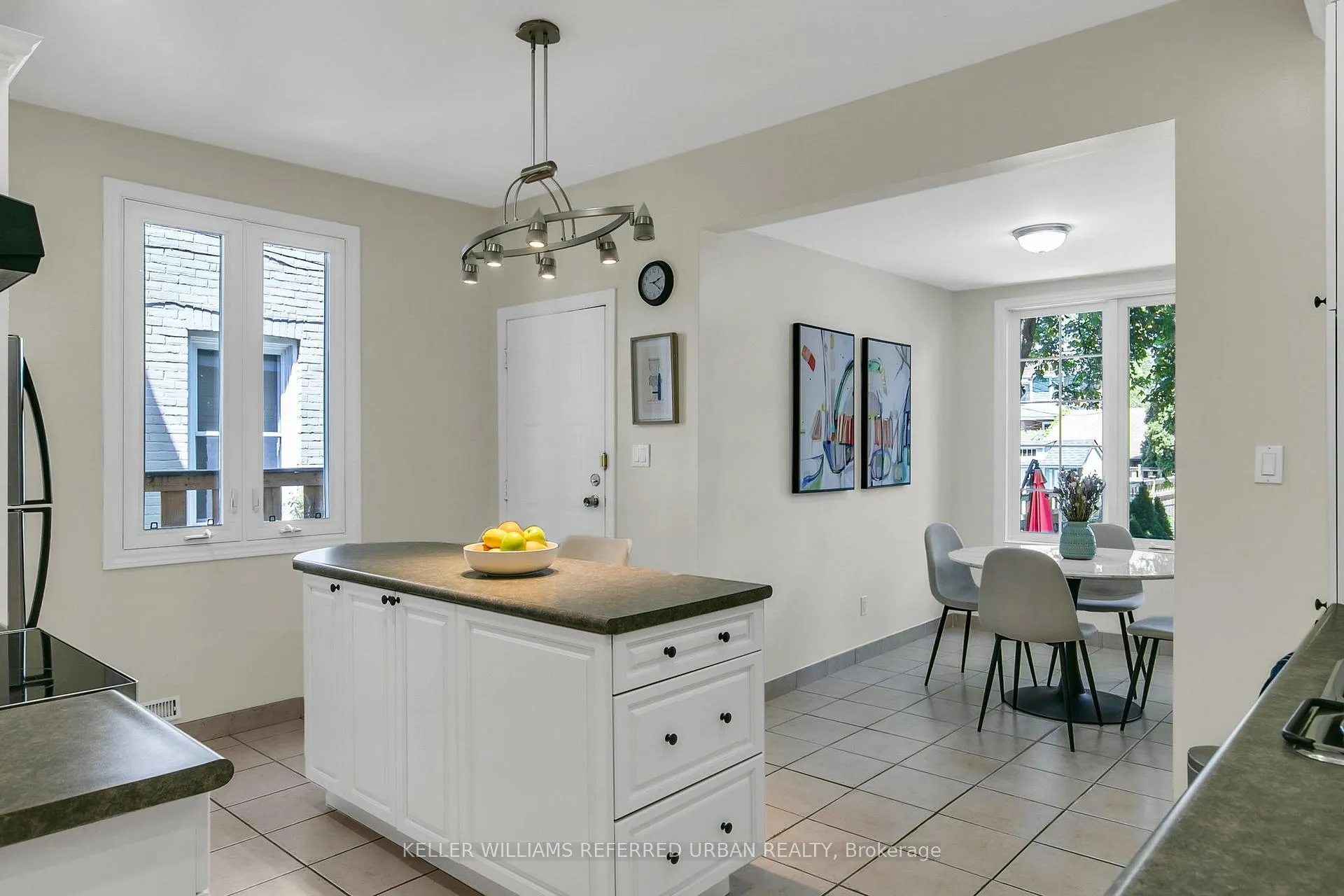 Photo 12 of 235 Bartlett Avenue, Toronto, Dovercourt-Wallace Emerson-Junction — HOMEH