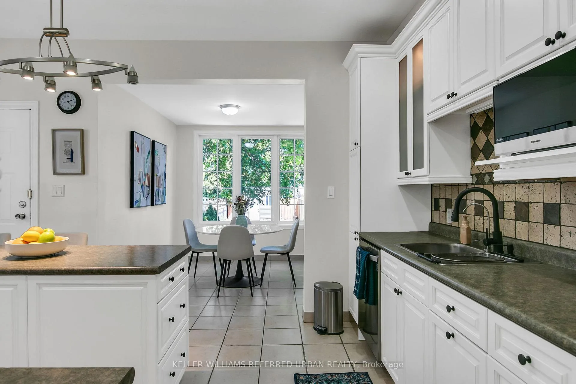 Photo 13 of 235 Bartlett Avenue, Toronto, Dovercourt-Wallace Emerson-Junction — HOMEH
