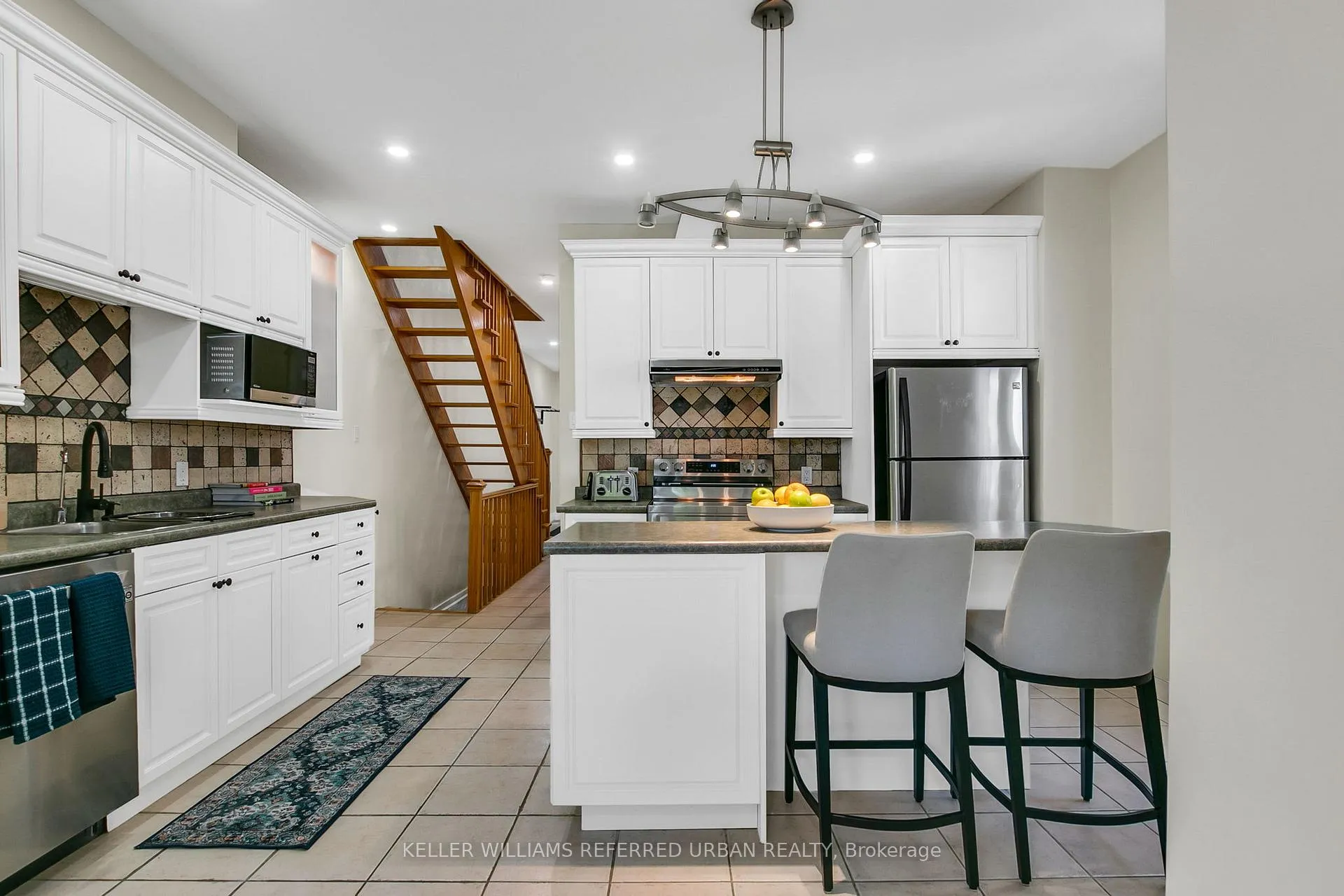 Photo 14 of 235 Bartlett Avenue, Toronto, Dovercourt-Wallace Emerson-Junction — HOMEH