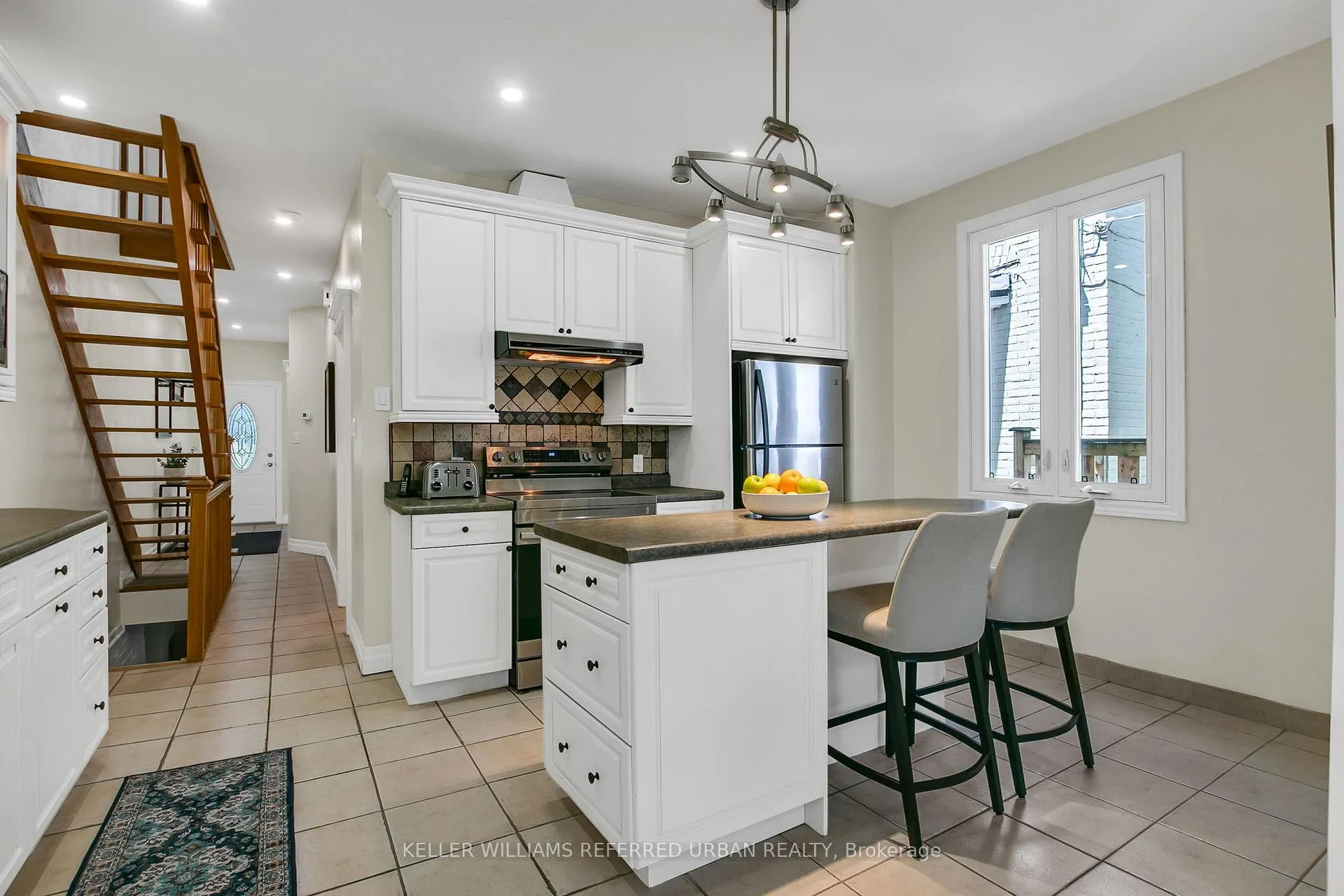 Photo 15 of 235 Bartlett Avenue, Toronto, Dovercourt-Wallace Emerson-Junction — HOMEH