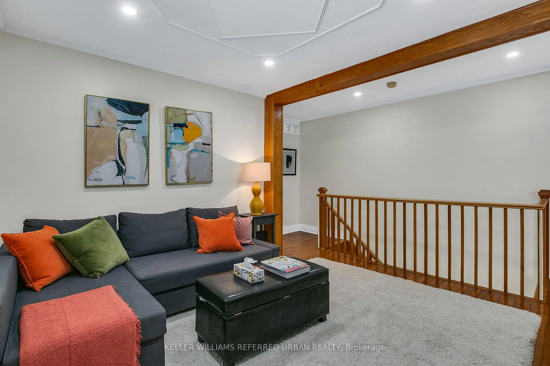 Photo 22 of 235 Bartlett Avenue, Toronto, Dovercourt-Wallace Emerson-Junction — HOMEH