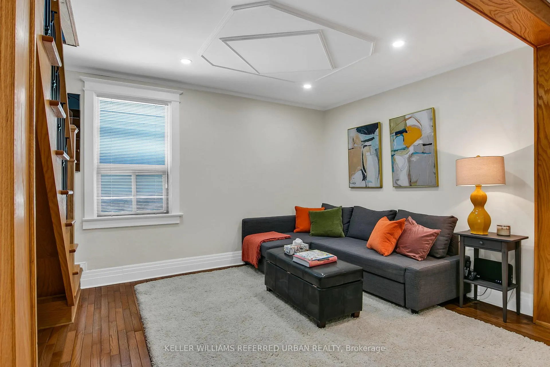 Photo 23 of 235 Bartlett Avenue, Toronto, Dovercourt-Wallace Emerson-Junction — HOMEH