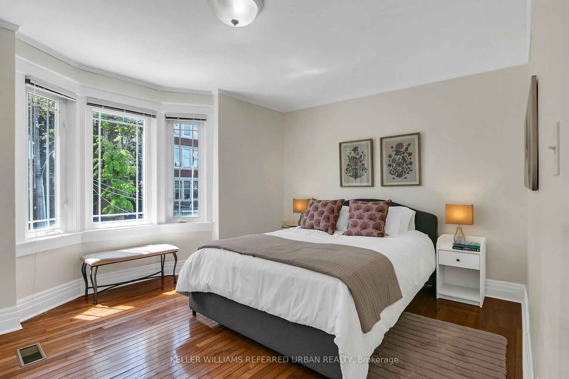 Photo 24 of 235 Bartlett Avenue, Toronto, Dovercourt-Wallace Emerson-Junction — HOMEH