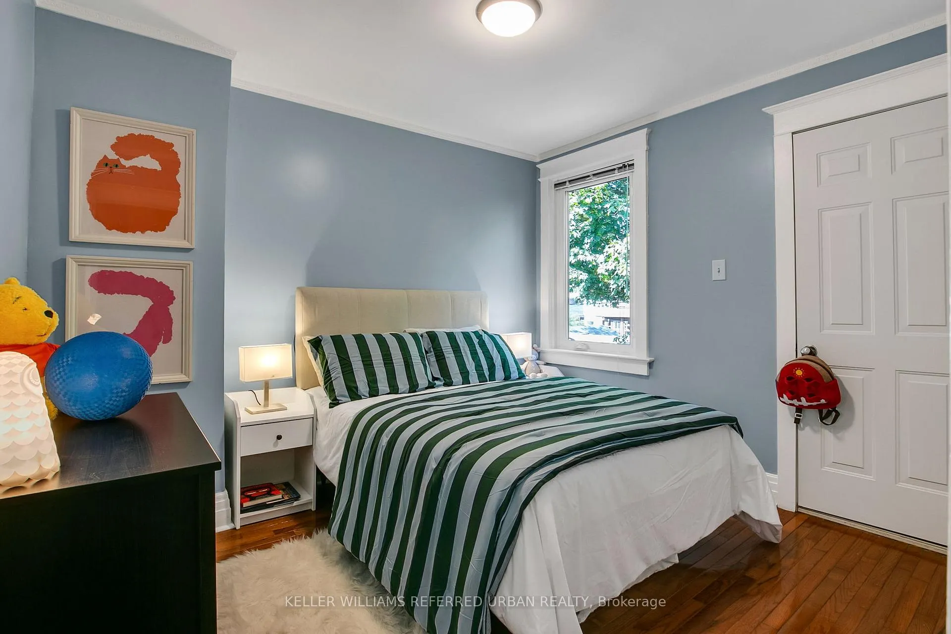 Photo 28 of 235 Bartlett Avenue, Toronto, Dovercourt-Wallace Emerson-Junction — HOMEH