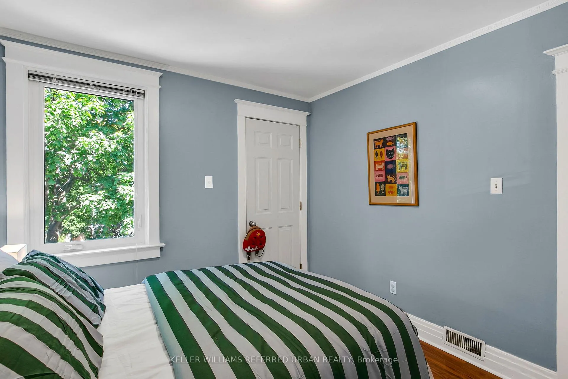 Photo 29 of 235 Bartlett Avenue, Toronto, Dovercourt-Wallace Emerson-Junction — HOMEH