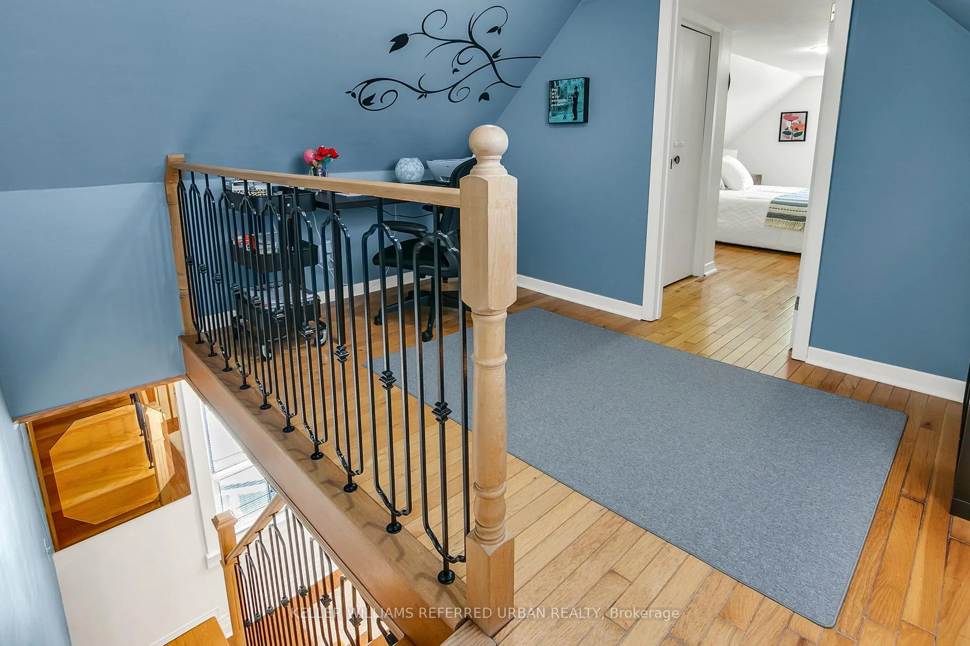 Photo 32 of 235 Bartlett Avenue, Toronto, Dovercourt-Wallace Emerson-Junction — HOMEH