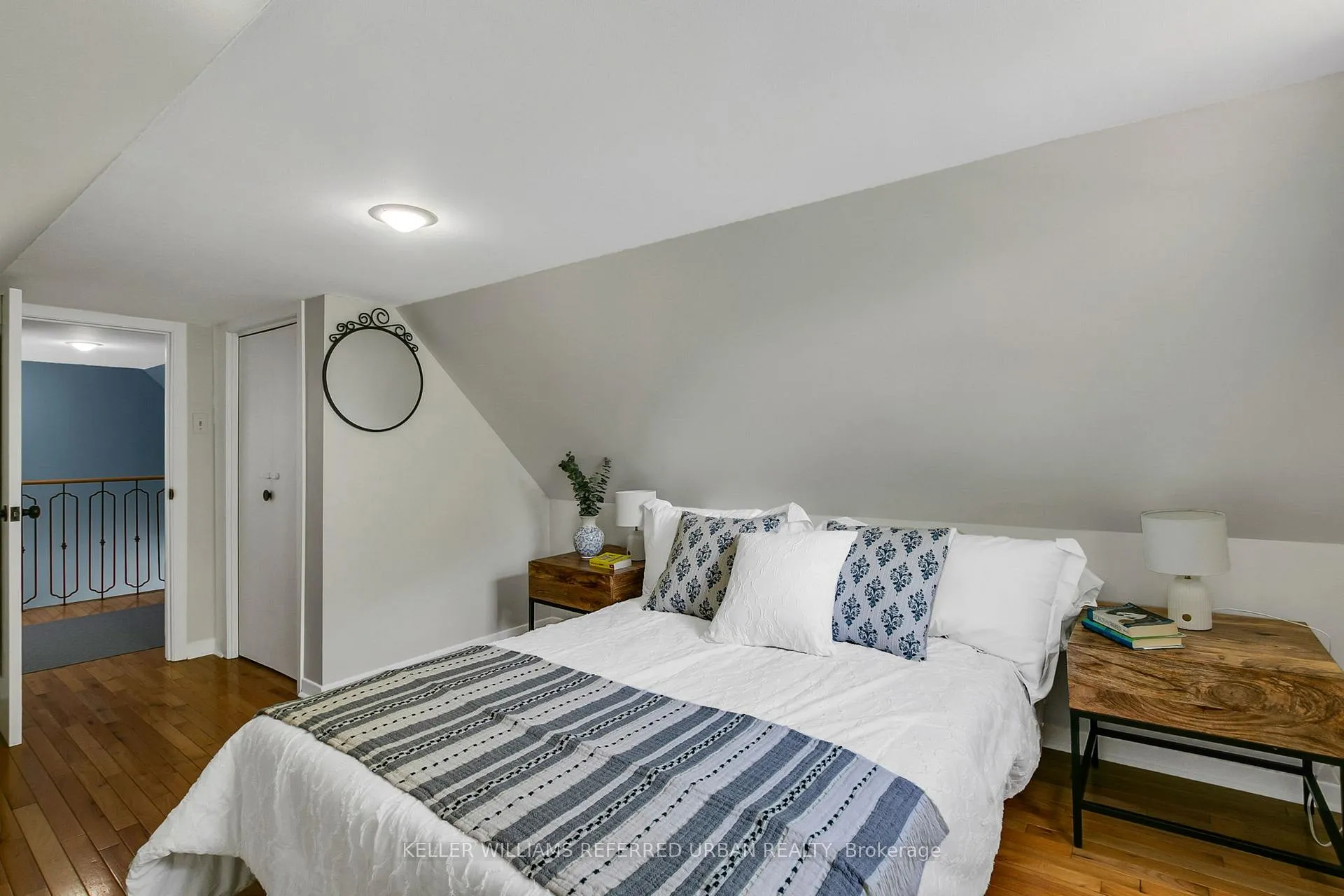 Photo 37 of 235 Bartlett Avenue, Toronto, Dovercourt-Wallace Emerson-Junction — HOMEH