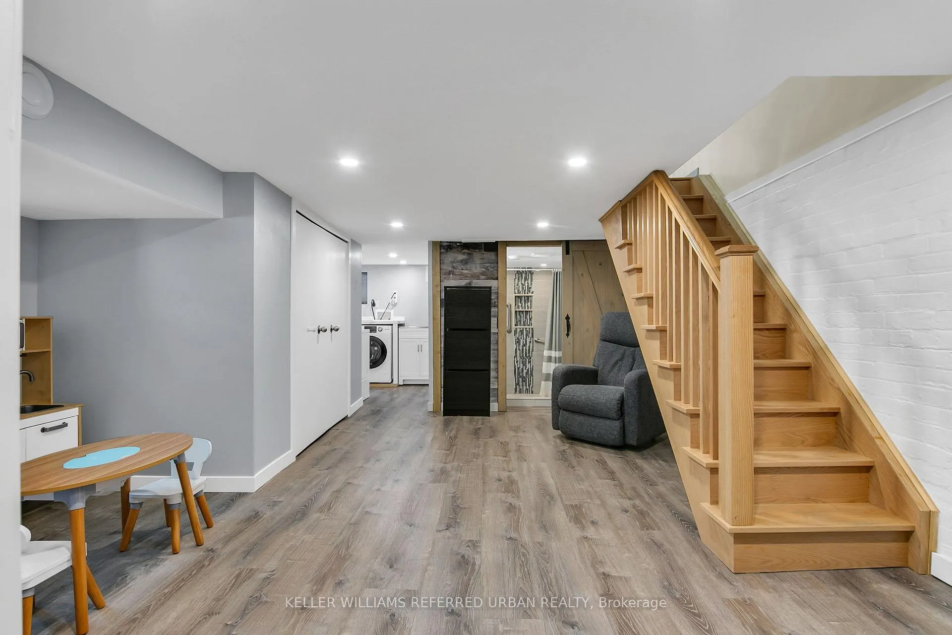 Photo 40 of 235 Bartlett Avenue, Toronto, Dovercourt-Wallace Emerson-Junction — HOMEH