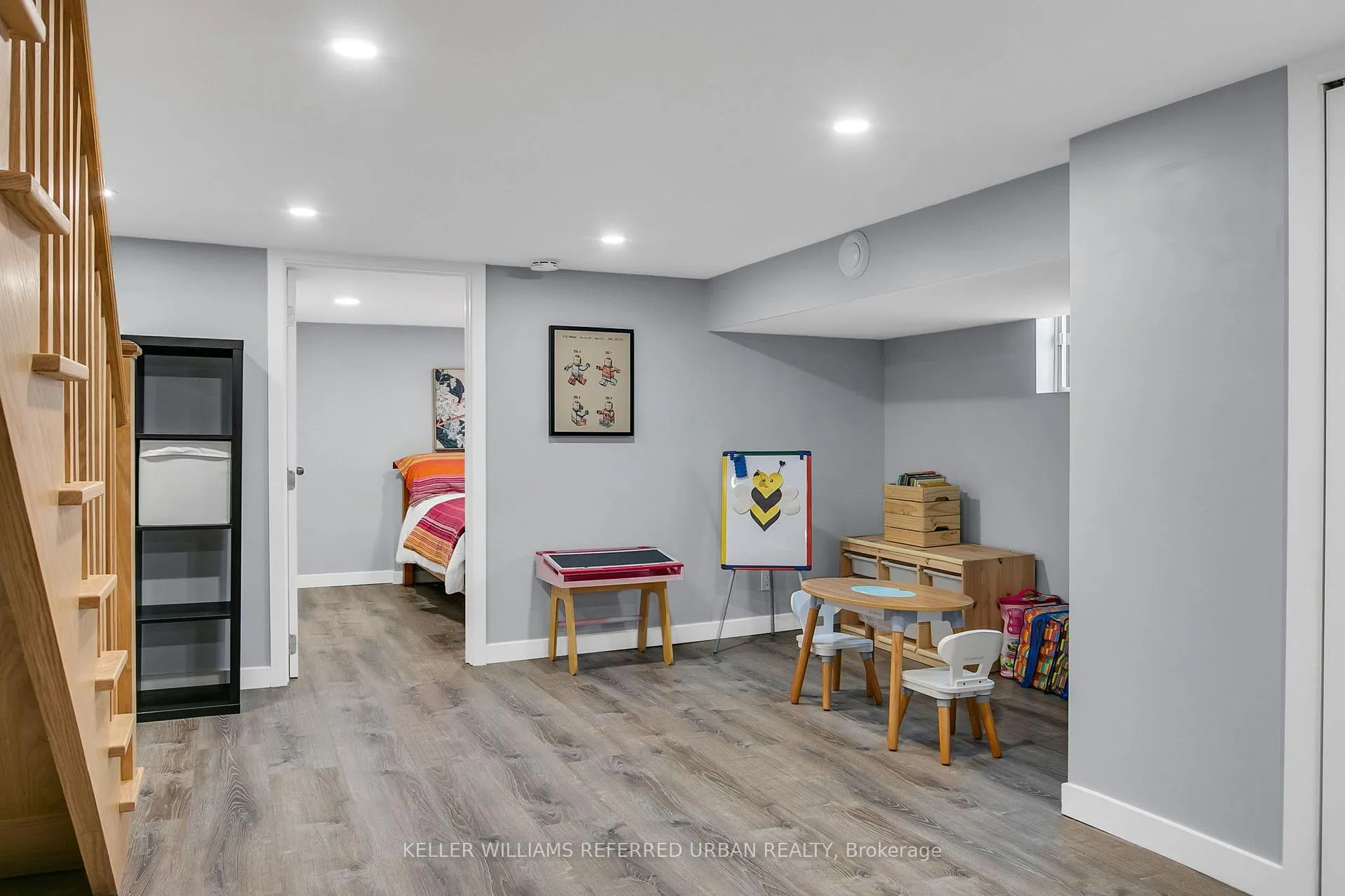 Photo 42 of 235 Bartlett Avenue, Toronto, Dovercourt-Wallace Emerson-Junction — HOMEH