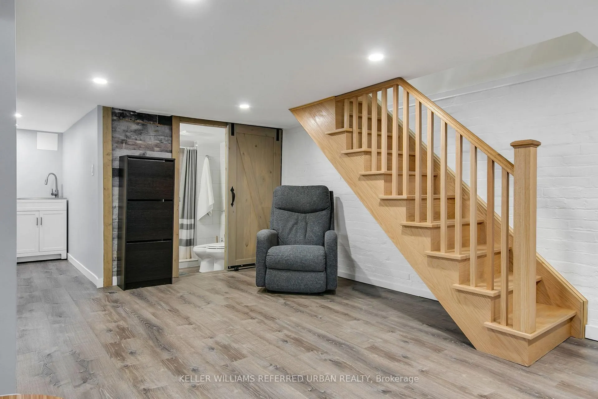 Photo 43 of 235 Bartlett Avenue, Toronto, Dovercourt-Wallace Emerson-Junction — HOMEH