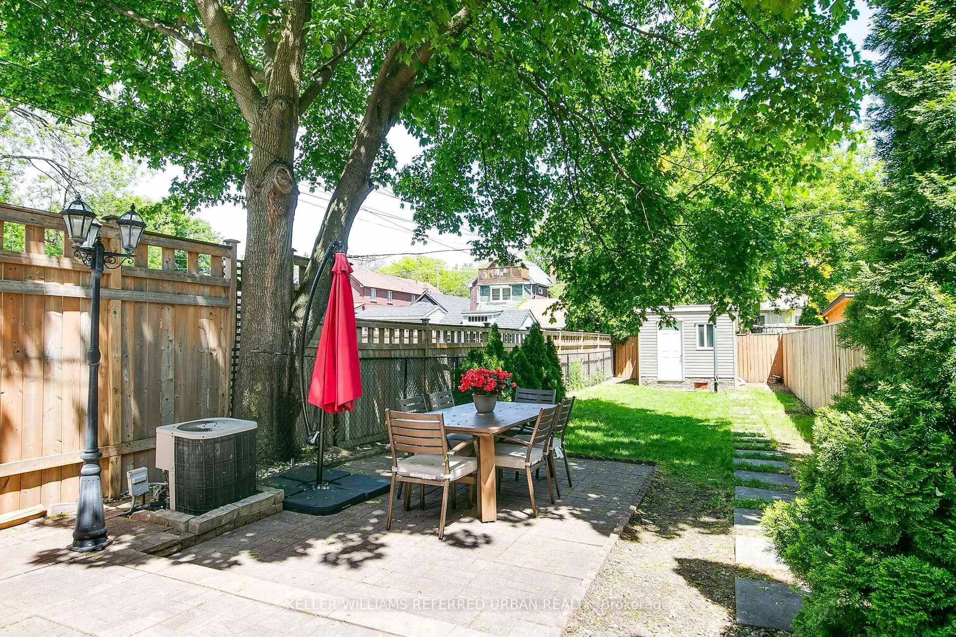 Photo 47 of 235 Bartlett Avenue, Toronto, Dovercourt-Wallace Emerson-Junction — HOMEH