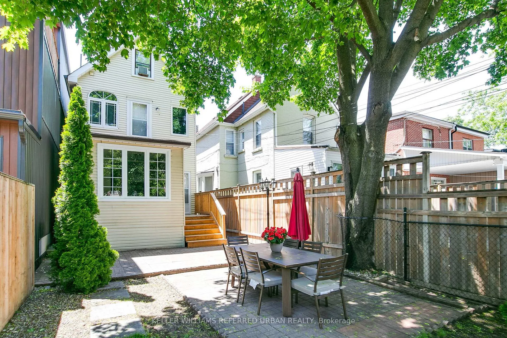 Photo 48 of 235 Bartlett Avenue, Toronto, Dovercourt-Wallace Emerson-Junction — HOMEH