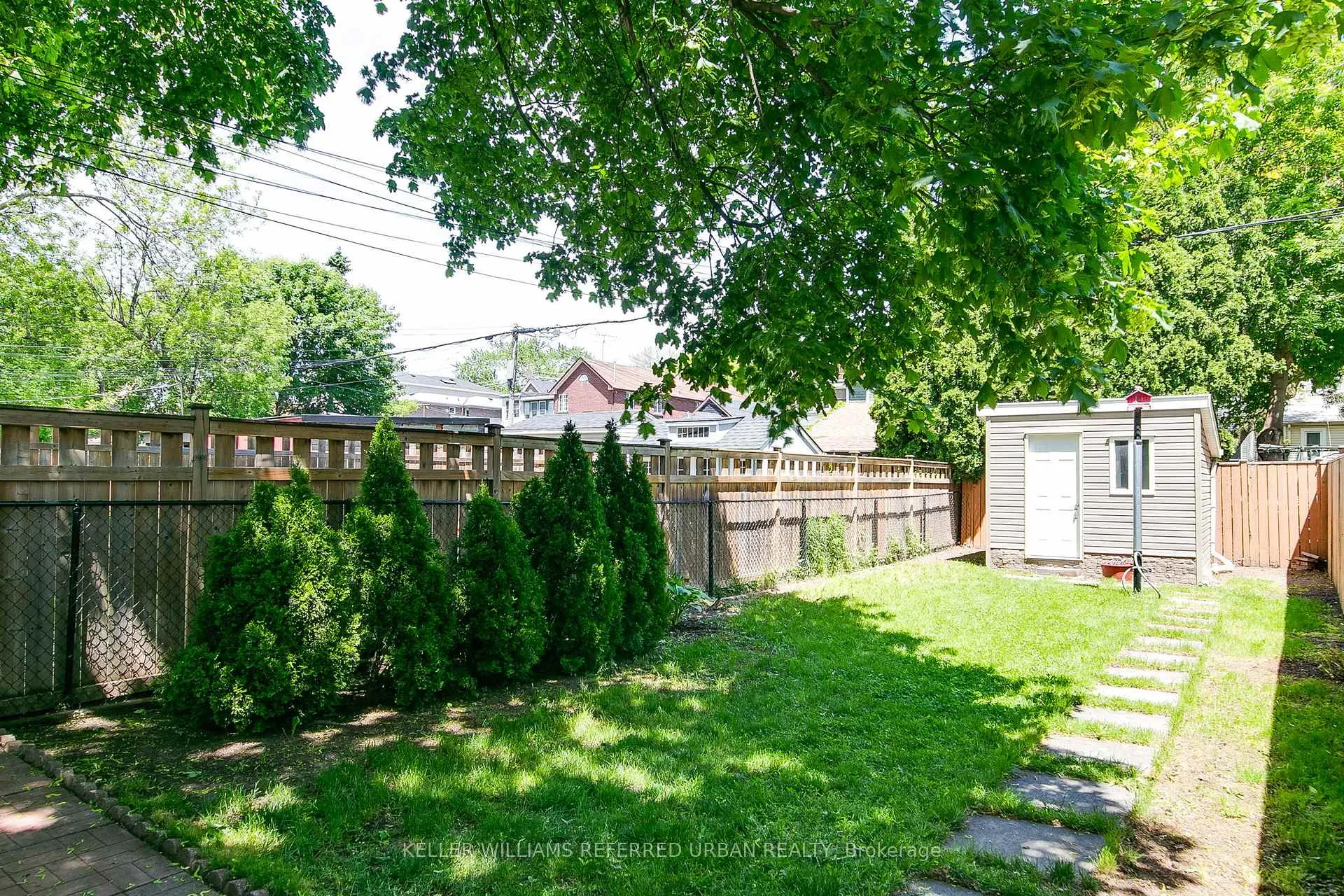 Photo 49 of 235 Bartlett Avenue, Toronto, Dovercourt-Wallace Emerson-Junction — HOMEH