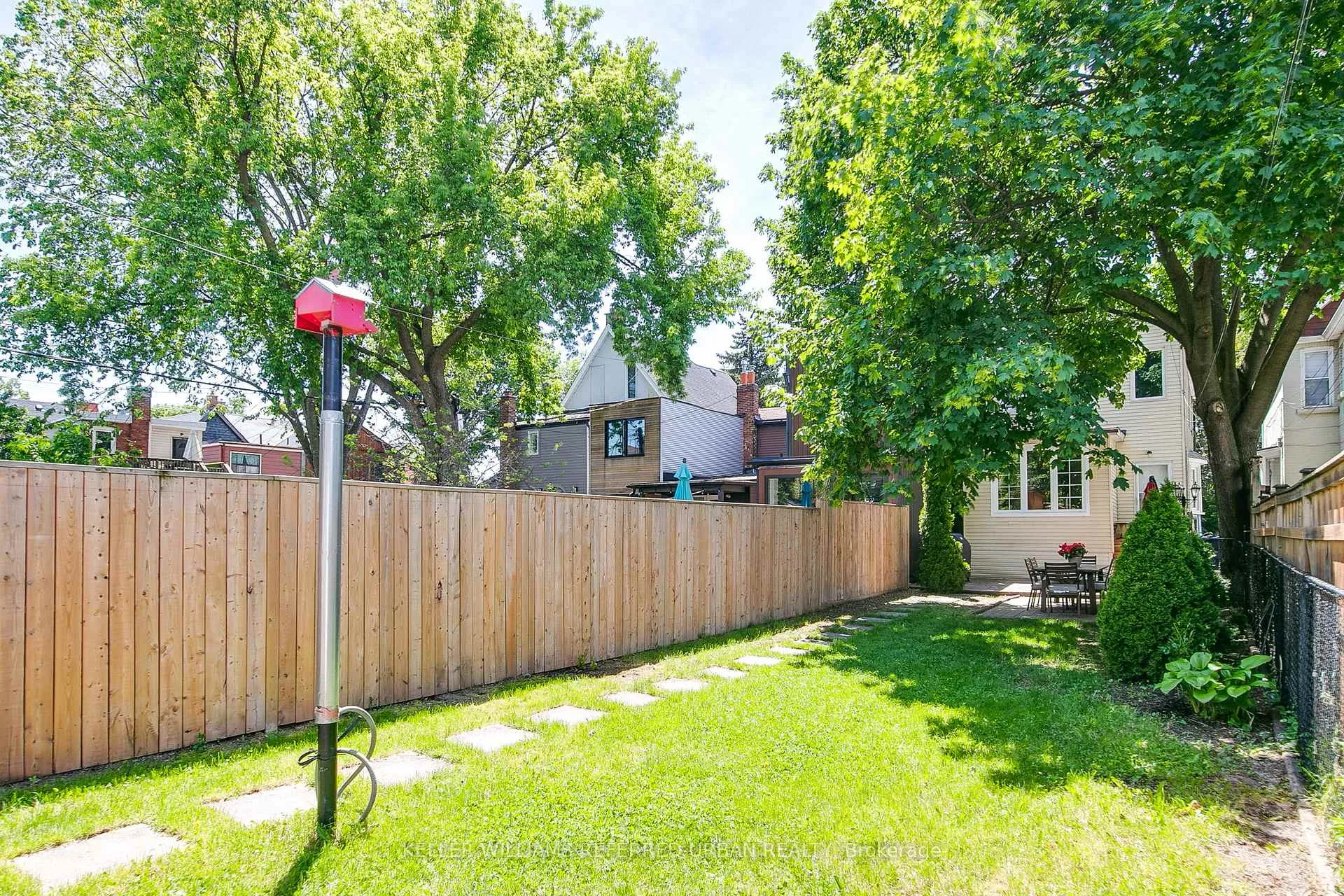 Photo 50 of 235 Bartlett Avenue, Toronto, Dovercourt-Wallace Emerson-Junction — HOMEH