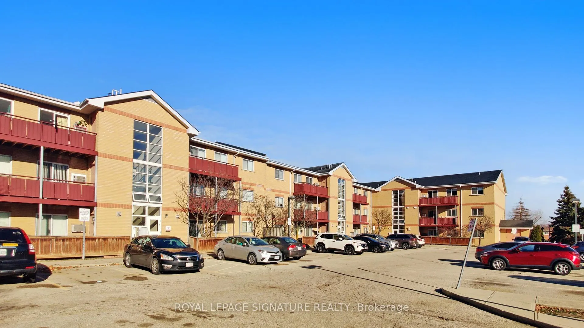 Photo of Unit 103B, 211 Forum Drive