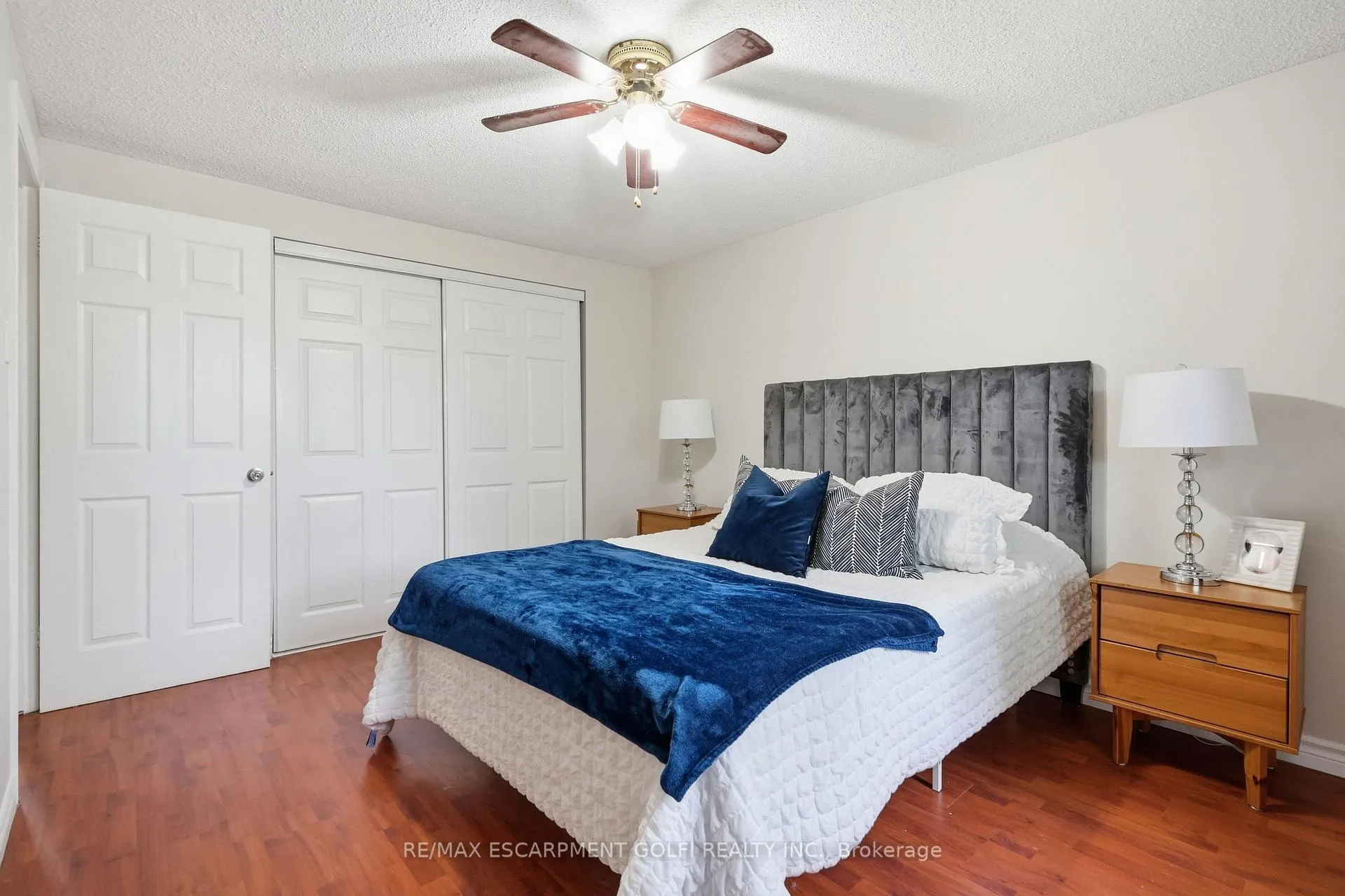 Photo 12 of Unit 14, 82 Riverdale Drive, Hamilton, Riverdale — HOMEH
