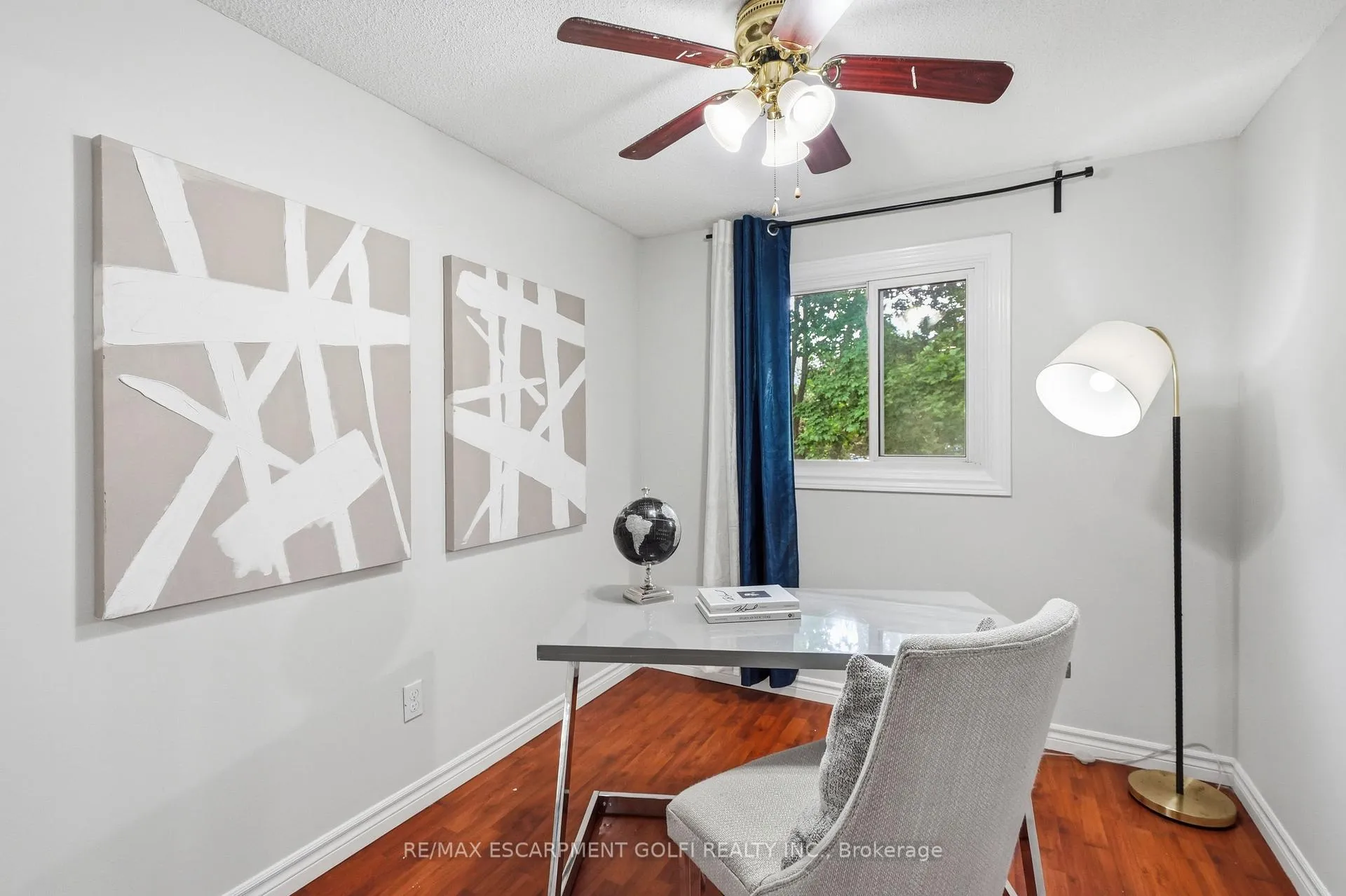 Photo 15 of Unit 14, 82 Riverdale Drive, Hamilton, Riverdale — HOMEH