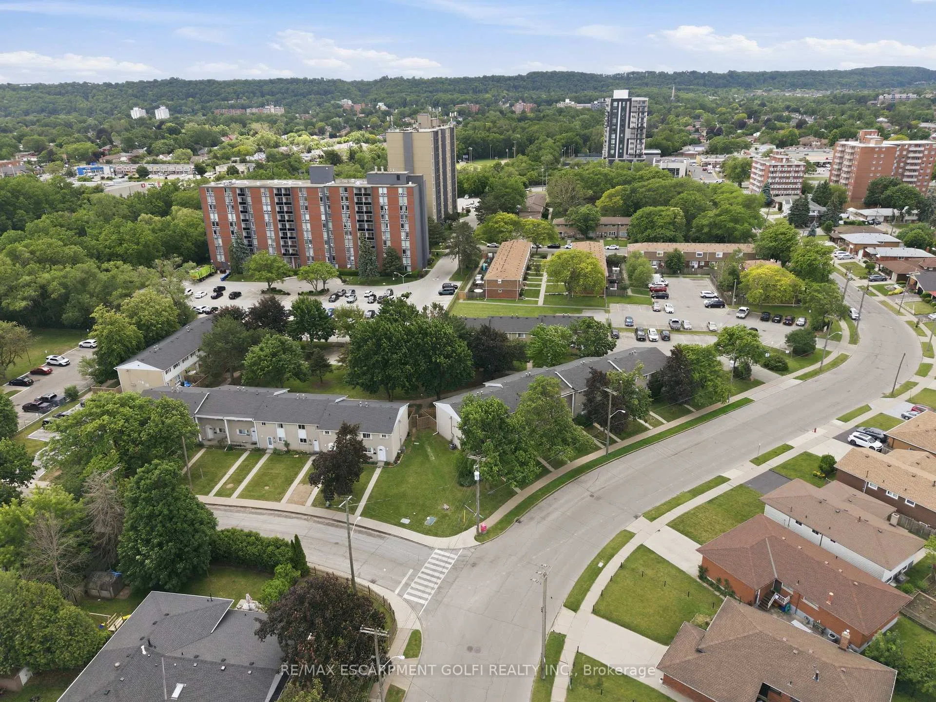 Photo 20 of Unit 14, 82 Riverdale Drive, Hamilton, Riverdale — HOMEH
