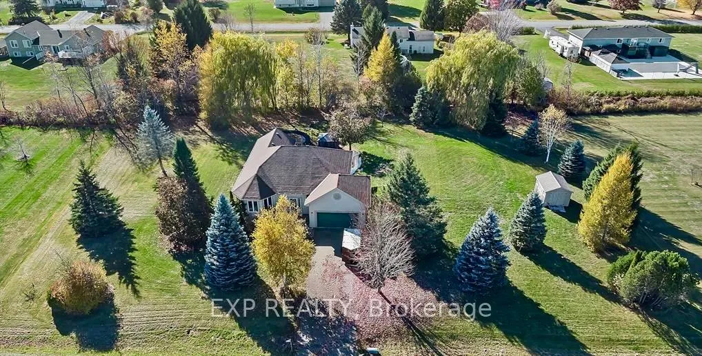 Front of 60 Pioneer Drive