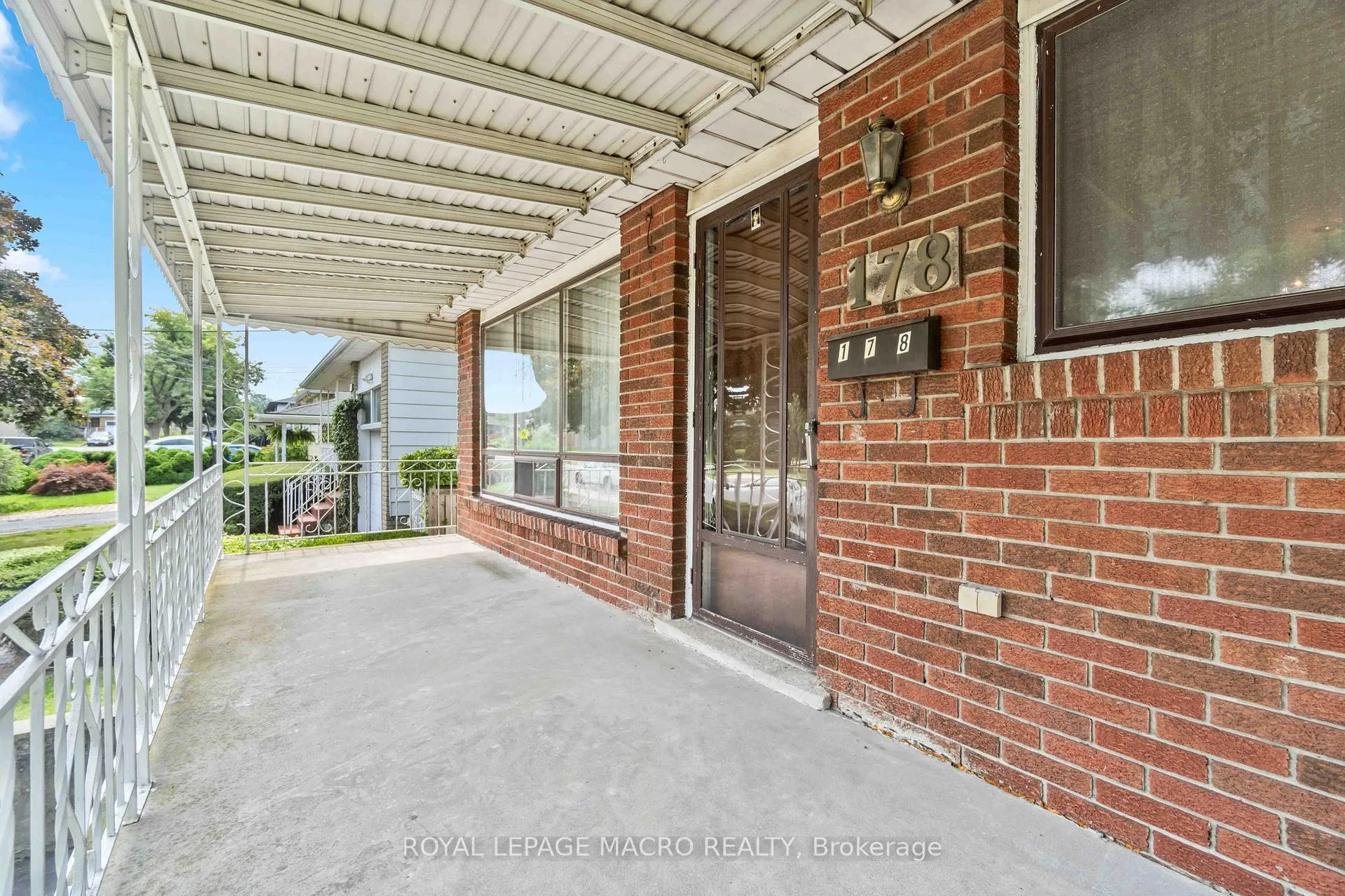 Photo 22 of 178 San Remo Drive, Hamilton, Mountview — HOMEH