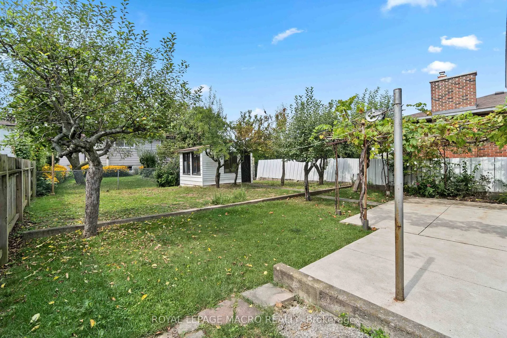 Photo 25 of 178 San Remo Drive, Hamilton, Mountview — HOMEH