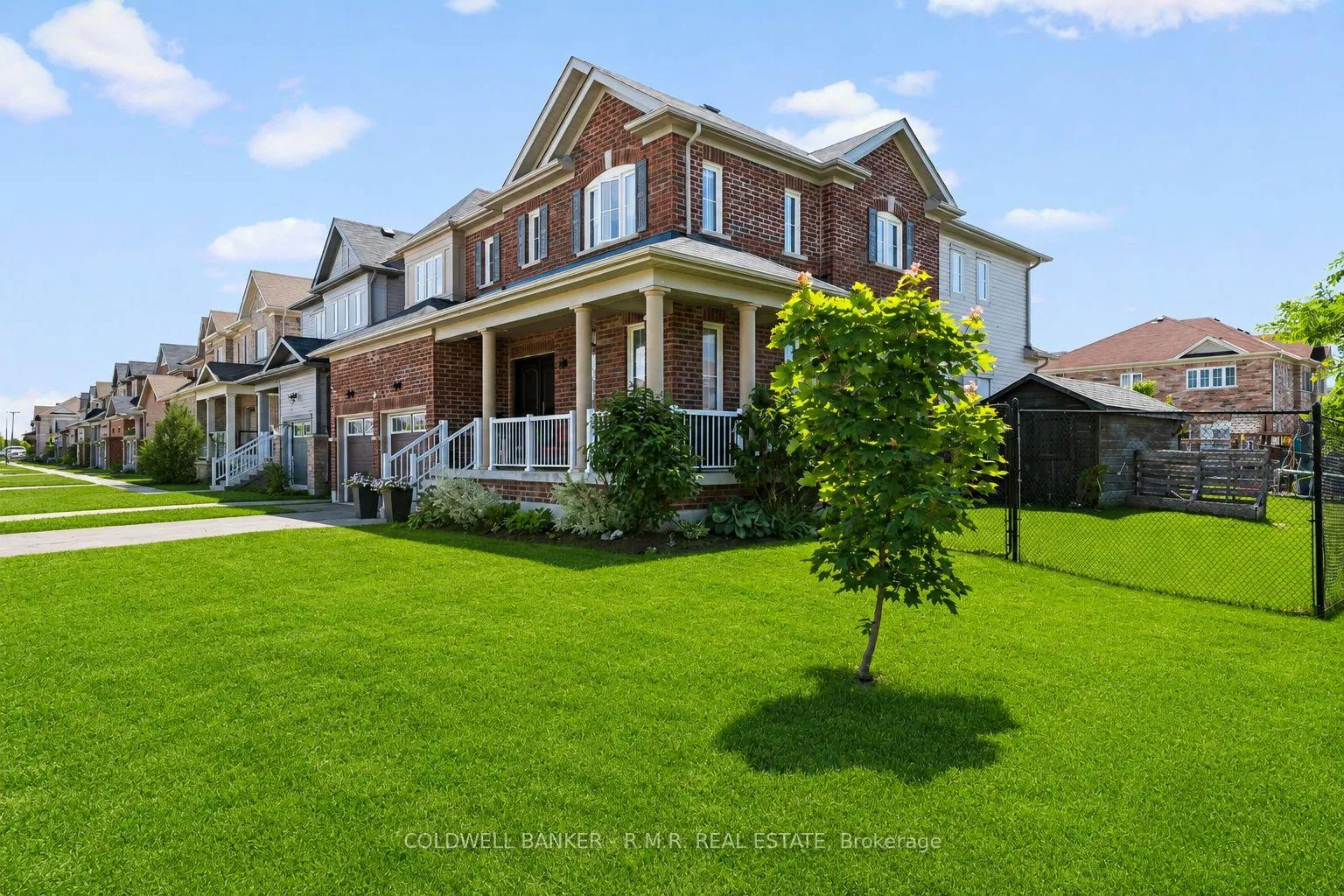 Photo of 3 Don Hadden Crescent