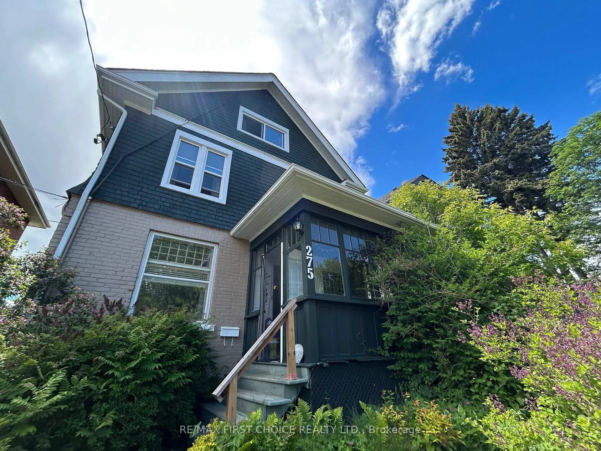 Photo 2 of 275 Argyle Street, Thunder Bay, Court / Cumberland — HOMEH
