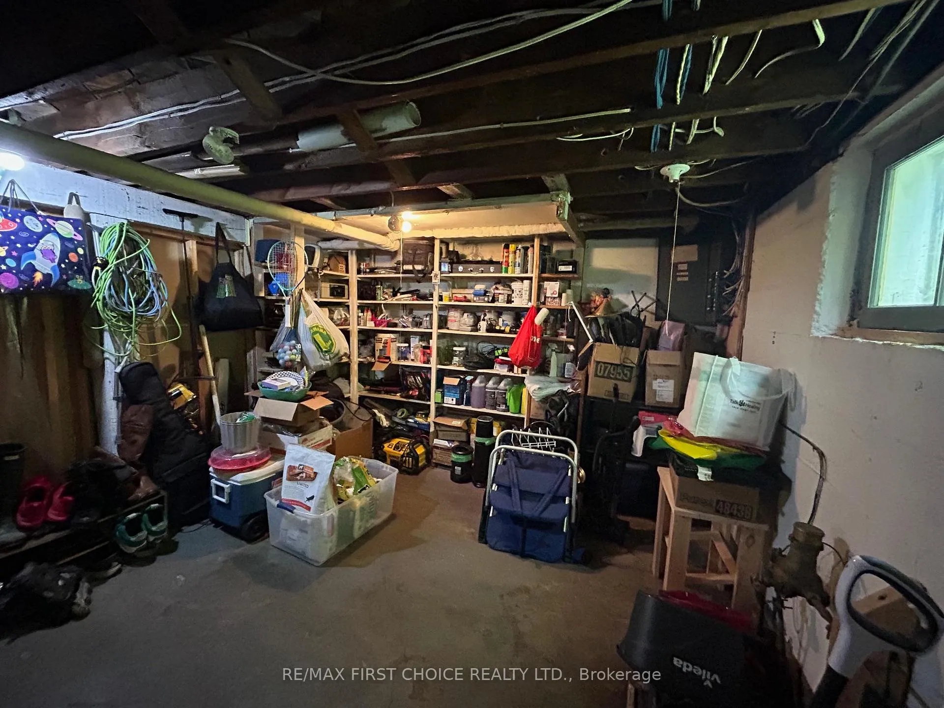 Photo 23 of 275 Argyle Street, Thunder Bay, Court / Cumberland — HOMEH