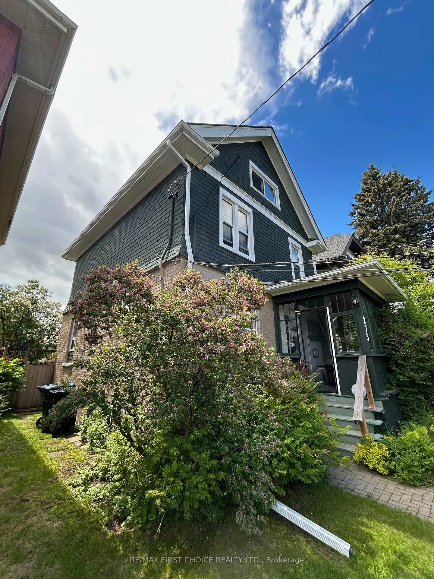 Photo 24 of 275 Argyle Street, Thunder Bay, Court / Cumberland — HOMEH