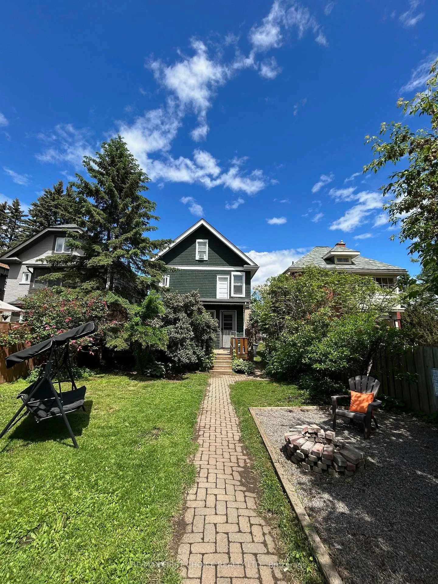 Photo 27 of 275 Argyle Street, Thunder Bay, Court / Cumberland — HOMEH