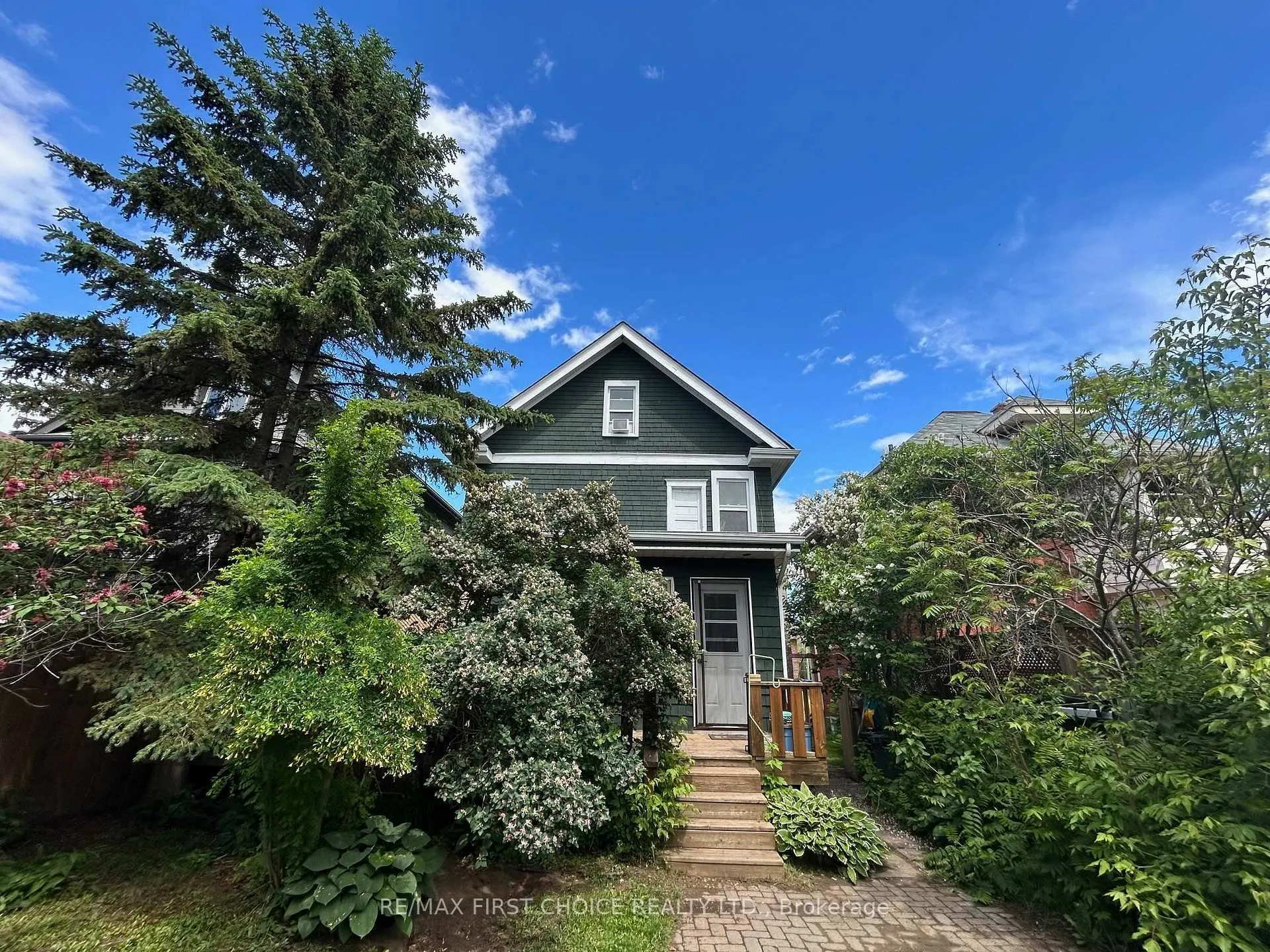 Photo 28 of 275 Argyle Street, Thunder Bay, Court / Cumberland — HOMEH